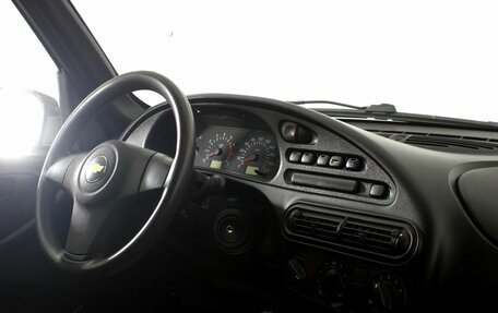 Chevrolet Niva I рестайлинг, 2012 год, 790 000 рублей, 9 фотография