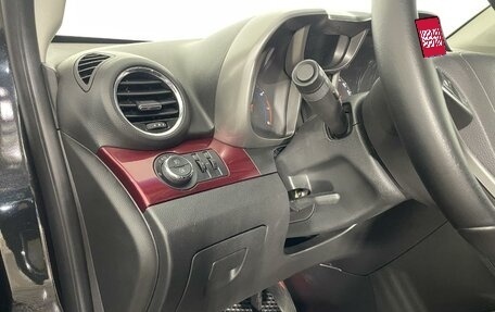Chevrolet Orlando I, 2012 год, 1 180 000 рублей, 9 фотография