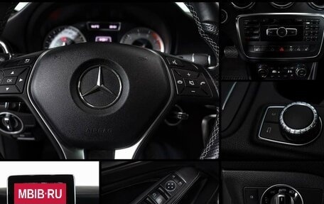 Mercedes-Benz A-Класс, 2015 год, 2 197 000 рублей, 13 фотография