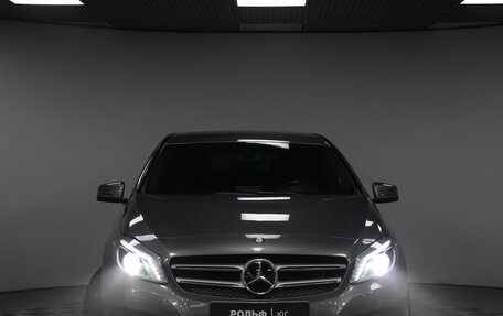 Mercedes-Benz A-Класс, 2015 год, 2 197 000 рублей, 18 фотография