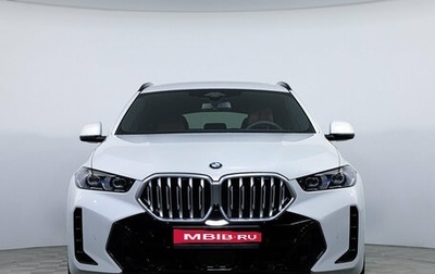 BMW X6, 2023 год, 15 884 100 рублей, 1 фотография