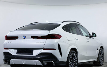 BMW X6, 2023 год, 15 884 100 рублей, 5 фотография