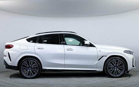 BMW X6, 2023 год, 15 884 100 рублей, 4 фотография