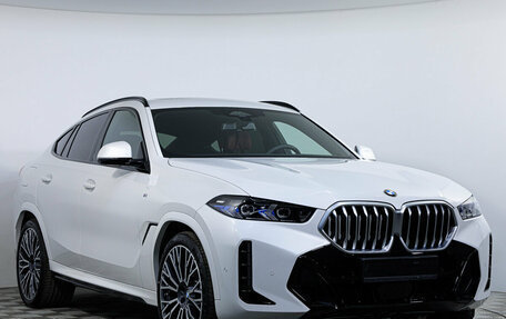 BMW X6, 2023 год, 15 884 100 рублей, 3 фотография
