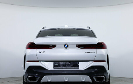 BMW X6, 2023 год, 15 884 100 рублей, 6 фотография
