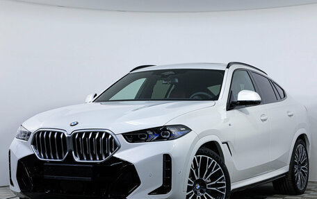 BMW X6, 2023 год, 15 884 100 рублей, 2 фотография