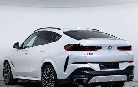 BMW X6, 2023 год, 15 884 100 рублей, 7 фотография