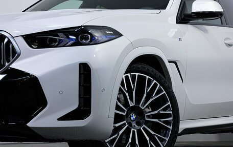 BMW X6, 2023 год, 15 884 100 рублей, 9 фотография