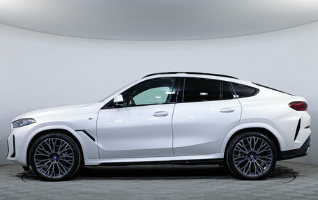 BMW X6, 2023 год, 15 884 100 рублей, 8 фотография