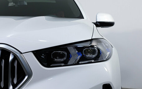 BMW X6, 2023 год, 15 884 100 рублей, 12 фотография