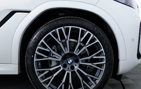 BMW X6, 2023 год, 15 884 100 рублей, 19 фотография