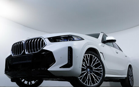 BMW X6, 2023 год, 15 884 100 рублей, 10 фотография