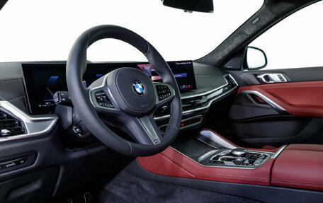 BMW X6, 2023 год, 15 884 100 рублей, 21 фотография