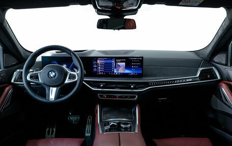 BMW X6, 2023 год, 15 884 100 рублей, 20 фотография