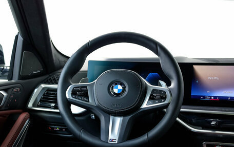 BMW X6, 2023 год, 15 884 100 рублей, 22 фотография