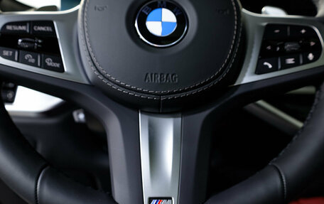 BMW X6, 2023 год, 15 884 100 рублей, 28 фотография