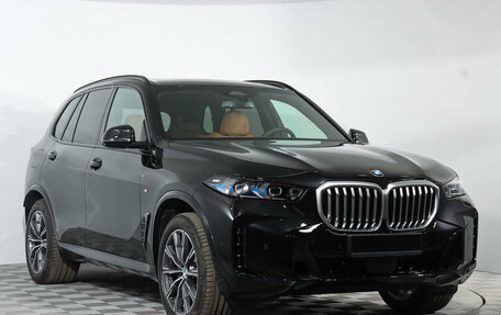 BMW X5, 2023 год, 15 984 000 рублей, 3 фотография