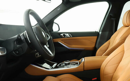 BMW X5, 2023 год, 15 984 000 рублей, 11 фотография