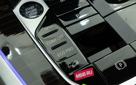BMW X5, 2023 год, 15 984 000 рублей, 22 фотография
