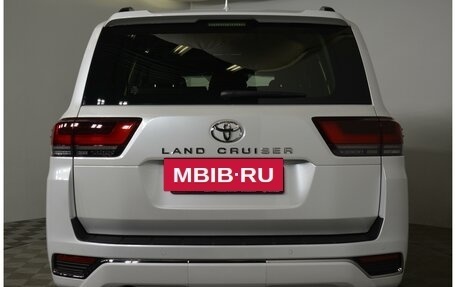 Toyota Land Cruiser, 2023 год, 16 011 000 рублей, 6 фотография