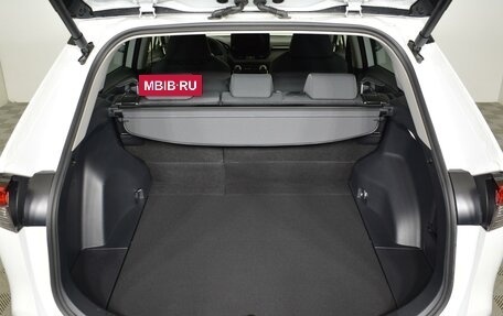 Toyota RAV4, 2023 год, 5 650 000 рублей, 10 фотография