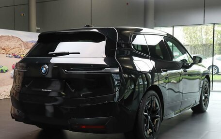 BMW iX, 2023 год, 14 504 000 рублей, 4 фотография