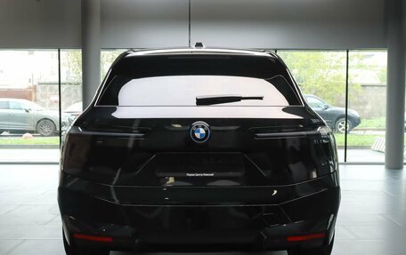 BMW iX, 2023 год, 14 504 000 рублей, 5 фотография