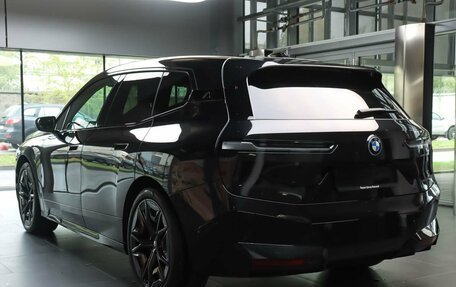 BMW iX, 2023 год, 14 504 000 рублей, 6 фотография