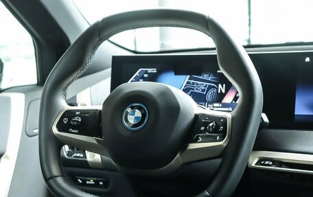 BMW iX, 2023 год, 14 504 000 рублей, 10 фотография