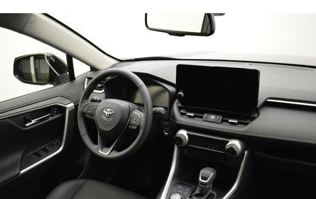 Toyota RAV4, 2023 год, 6 250 000 рублей, 11 фотография