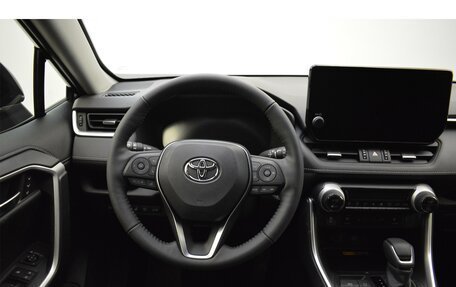 Toyota RAV4, 2023 год, 6 250 000 рублей, 17 фотография