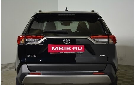 Toyota RAV4, 2023 год, 6 250 000 рублей, 6 фотография