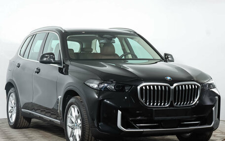 BMW X5, 2023 год, 14 541 000 рублей, 3 фотография