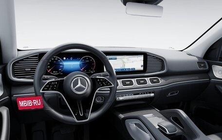 Mercedes-Benz GLE, 2023 год, 20 479 216 рублей, 4 фотография