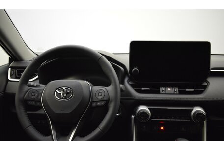 Toyota RAV4, 2023 год, 5 990 000 рублей, 16 фотография