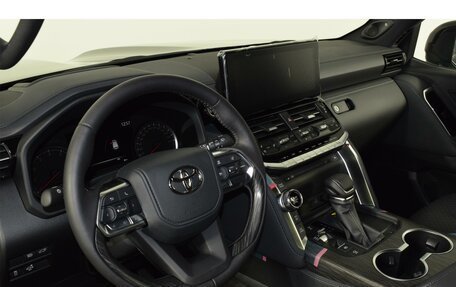 Toyota Land Cruiser, 2023 год, 16 097 000 рублей, 18 фотография