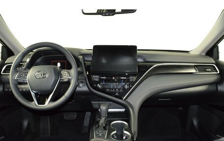 Toyota Camry, 2023 год, 5 190 000 рублей, 13 фотография