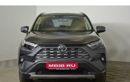 Toyota RAV4, 2023 год, 5 990 000 рублей, 2 фотография