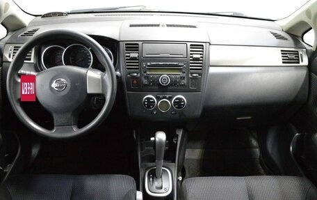 Nissan Tiida, 2010 год, 698 000 рублей, 14 фотография
