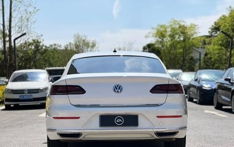 Volkswagen Passat CC, 2020 год, 3 000 000 рублей, 4 фотография