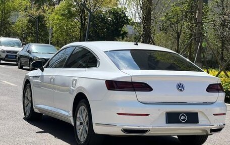 Volkswagen Passat CC, 2020 год, 3 000 000 рублей, 5 фотография