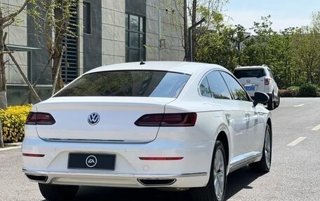 Volkswagen Passat CC, 2020 год, 3 000 000 рублей, 6 фотография