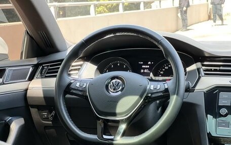Volkswagen Passat CC, 2020 год, 3 000 000 рублей, 15 фотография