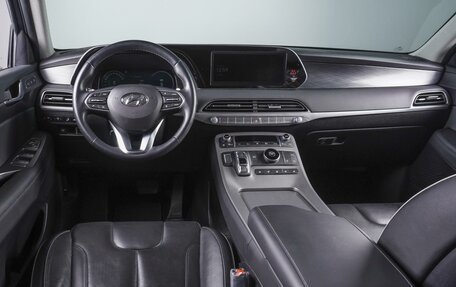 Hyundai Palisade I, 2022 год, 5 680 000 рублей, 6 фотография