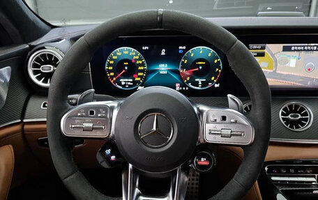 Mercedes-Benz AMG GT I рестайлинг, 2019 год, 11 640 000 рублей, 8 фотография