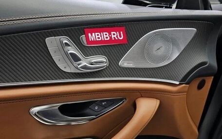 Mercedes-Benz AMG GT I рестайлинг, 2019 год, 11 640 000 рублей, 17 фотография