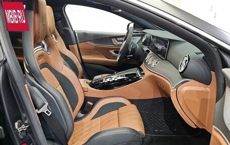 Mercedes-Benz AMG GT I рестайлинг, 2019 год, 11 640 000 рублей, 7 фотография