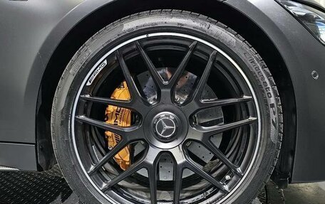 Mercedes-Benz AMG GT I рестайлинг, 2019 год, 11 640 000 рублей, 19 фотография