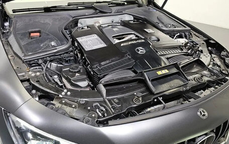 Mercedes-Benz AMG GT I рестайлинг, 2019 год, 11 640 000 рублей, 18 фотография