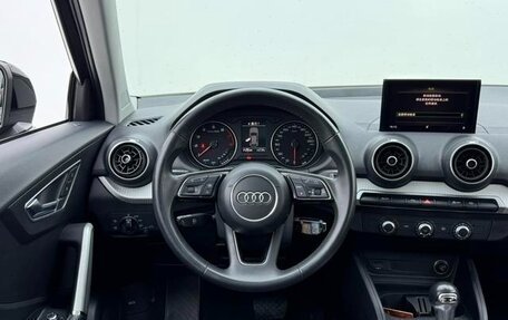 Audi Q2 I, 2020 год, 2 290 000 рублей, 14 фотография